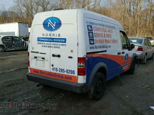 2013 FORD TRANSIT CO - VIN: NM0LS7AN7DT158069 - Фото 4