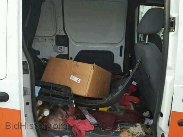 2013 FORD TRANSIT CO - VIN: NM0LS7AN7DT158069 - Фото 6