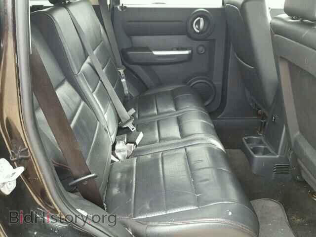 2008 DODGE NITRO - VIN: 1D8GU58688W183540 - Фото 6