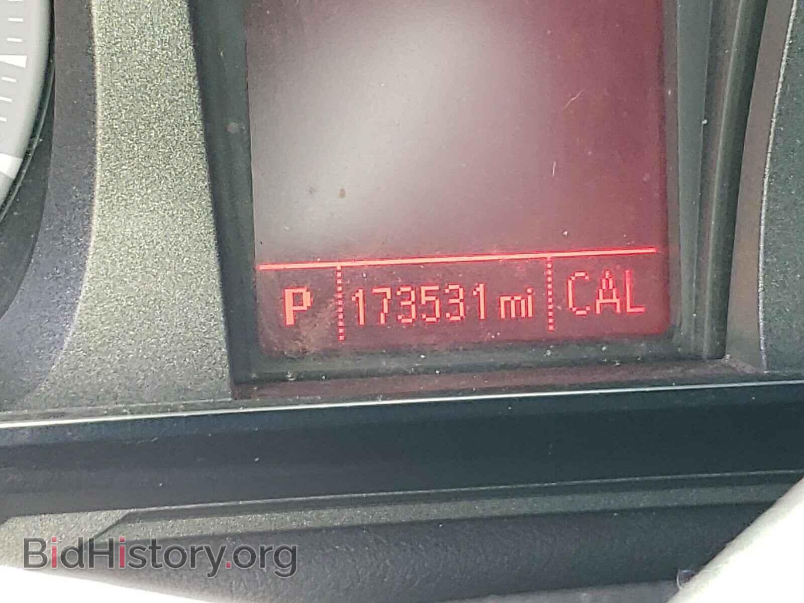 2012 GMC TERRAIN - VIN: 2GKALMEK3C6142727 - Фото 8