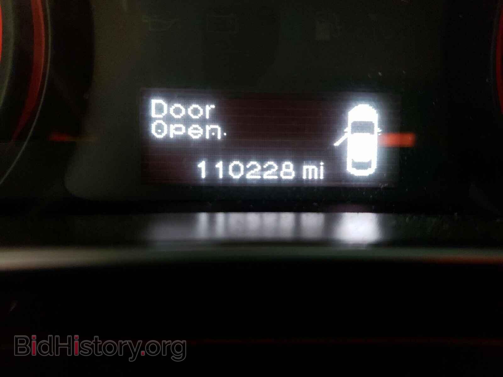 2015 DODGE DART - VIN: 1C3CDFBB6FD200146 - Photo 8