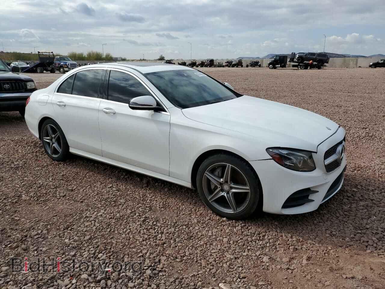2017 MERCEDES-BENZ E-CLASS - VIN: WDDZF4JB2HA007931 - Фото 4