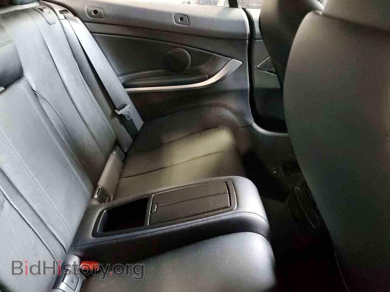 2015 BMW 4 SERIES - VIN: WBA3V9C50FP799253 - Фото 10