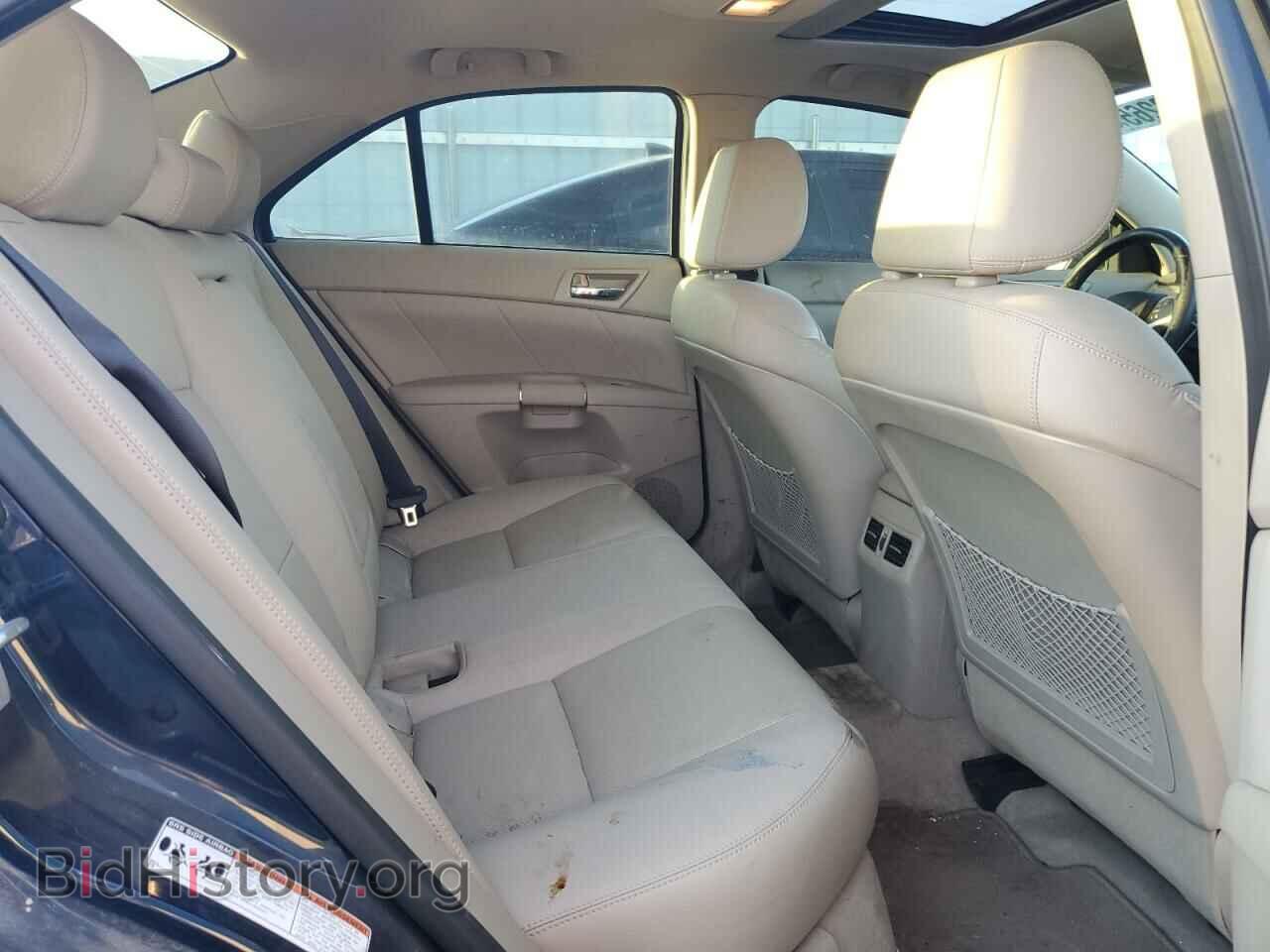 2012 SUZUKI KIZASHI - VIN: JS2RF9A84C6100351 - Фото 10