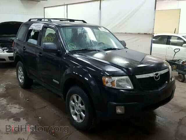 Фотография 4F2CZ02Z68KM23485 - MAZDA TRIBUTE 2008