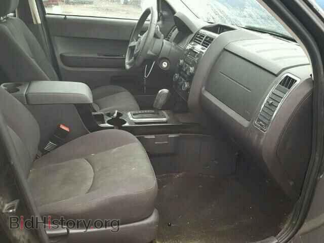 2008 MAZDA TRIBUTE - VIN: 4F2CZ02Z68KM23485 - Фото 5