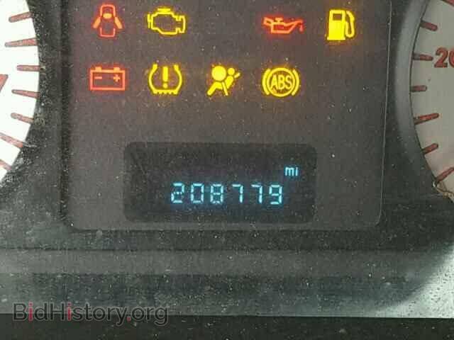 2008 MAZDA TRIBUTE - VIN: 4F2CZ02Z68KM23485 - Фото 8