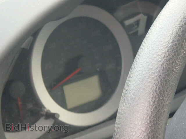 2011 TOYOTA RAV4 - VIN: 2T3BF4DV4BW087243 - Фото 8