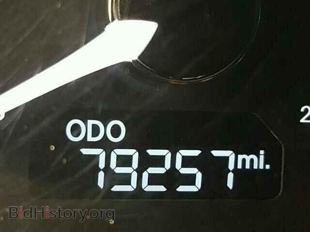 2012 HYUNDAI SONATA - VIN: KMHEC4A49CA062979 - Фото 8