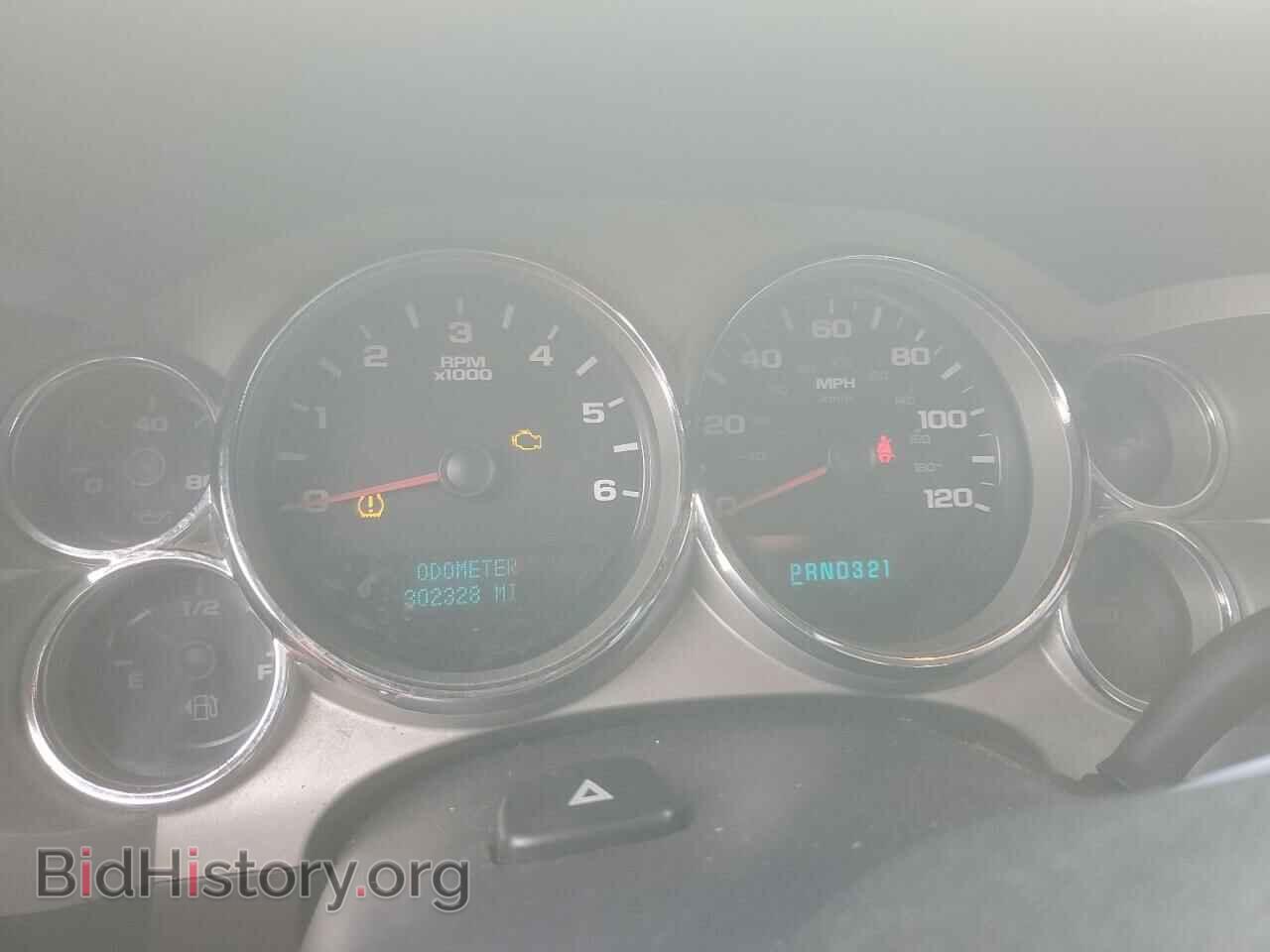 2007 CHEVROLET ALL Models - VIN: 2GCEC19C471711246 - Photo 9