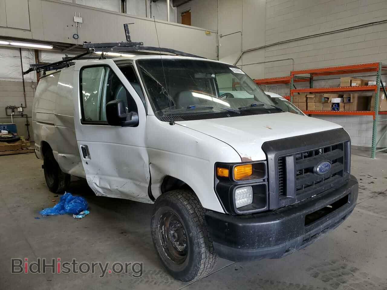 2008 FORD ALL Models - VIN: 1FTNE24L68DA02833 - Фото 4