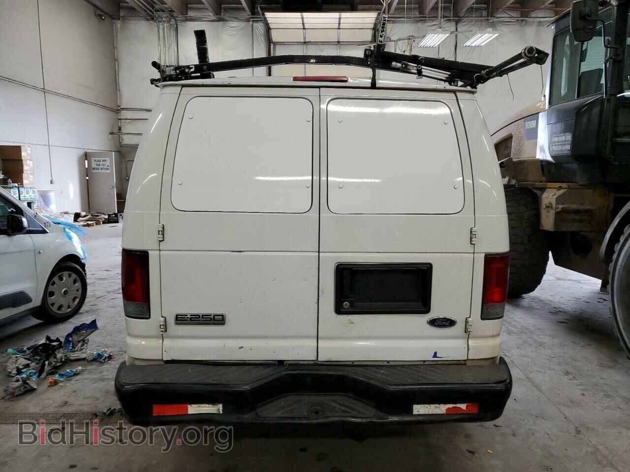 2008 FORD ALL Models - VIN: 1FTNE24L68DA02833 - Фото 6