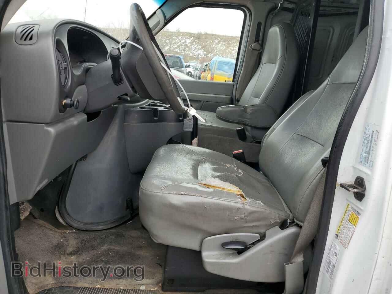 2008 FORD ALL Models - VIN: 1FTNE24L68DA02833 - Фото 7