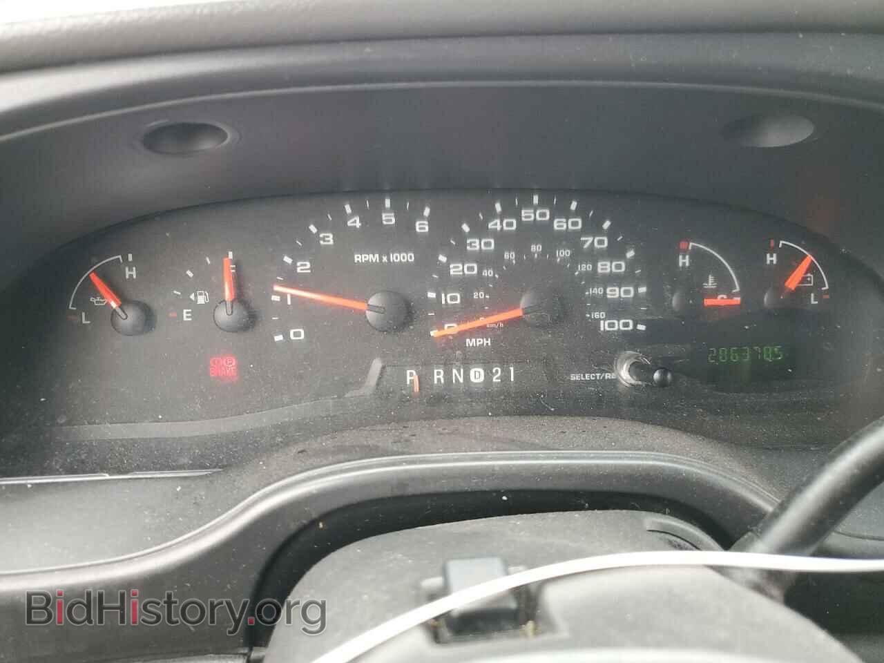 2008 FORD ALL Models - VIN: 1FTNE24L68DA02833 - Фото 9