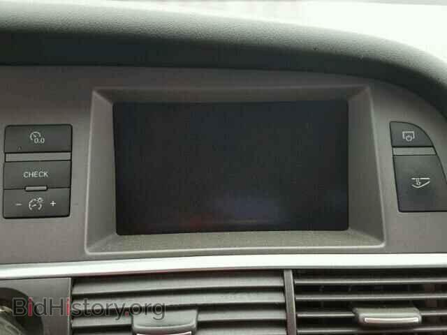 2005 AUDI A6 - VIN: WAUDG94F65N120621 - Фото 9