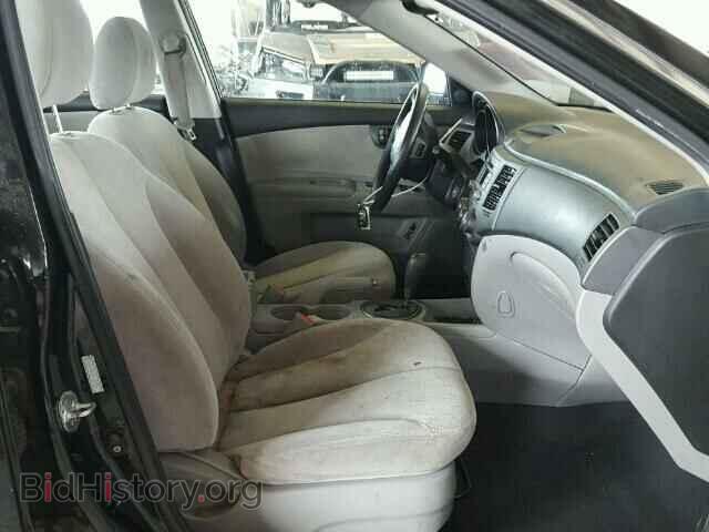 2010 KIA OPTIMA - VIN: KNAGG4A82A5435755 - Фото 6