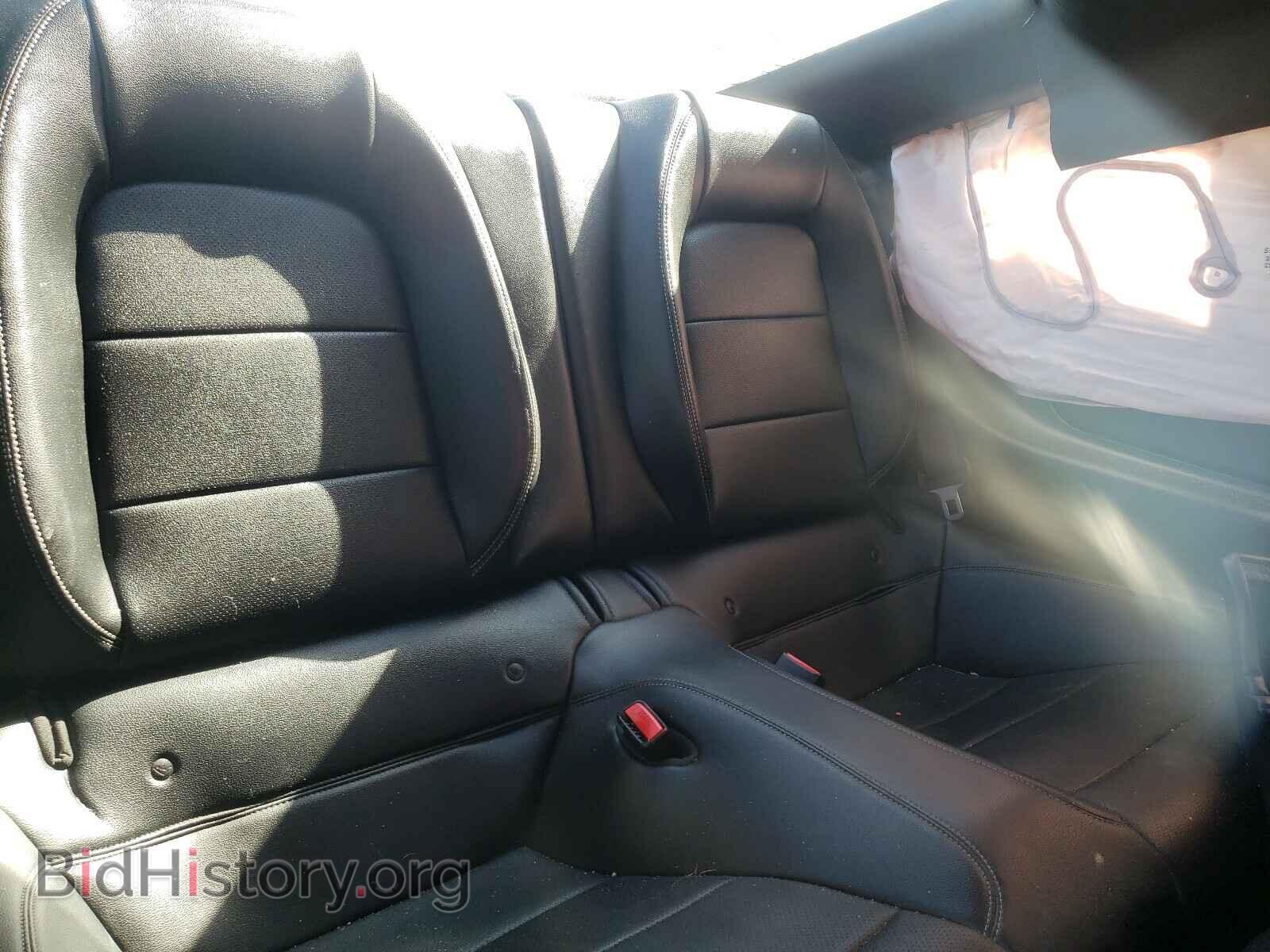 2015 FORD MUSTANG - VIN: 1FA6P8TH1F5304462 - Фото 6