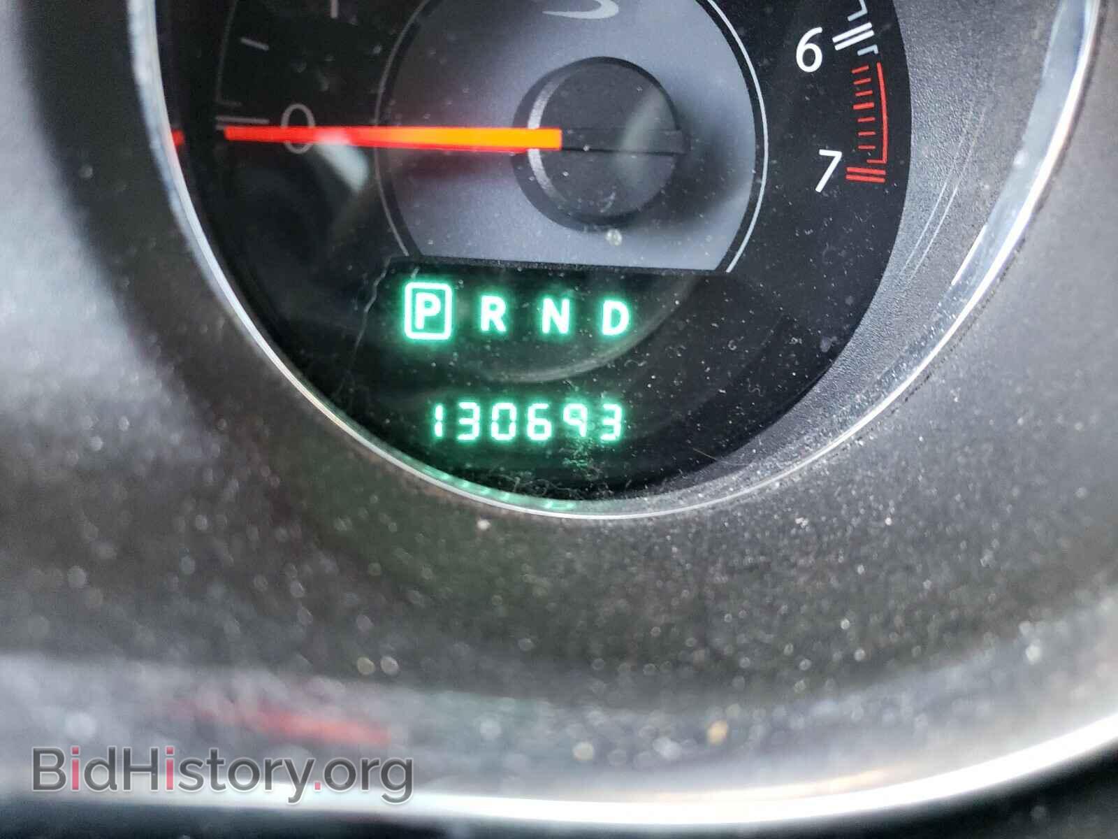 2013 CHRYSLER 200 - VIN: 1C3CCBBGXDN715536 - Фото 8