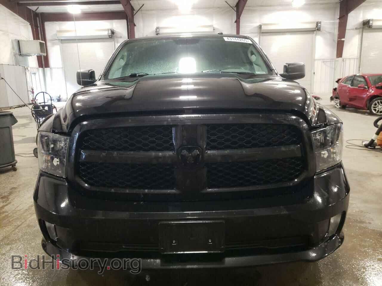 2015 RAM 1500 - VIN: 3C6RR7KT4FG676430 - Фото 5