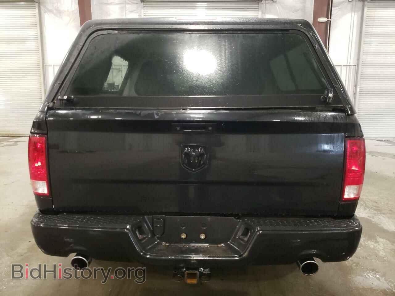 2015 RAM 1500 - VIN: 3C6RR7KT4FG676430 - Фото 6