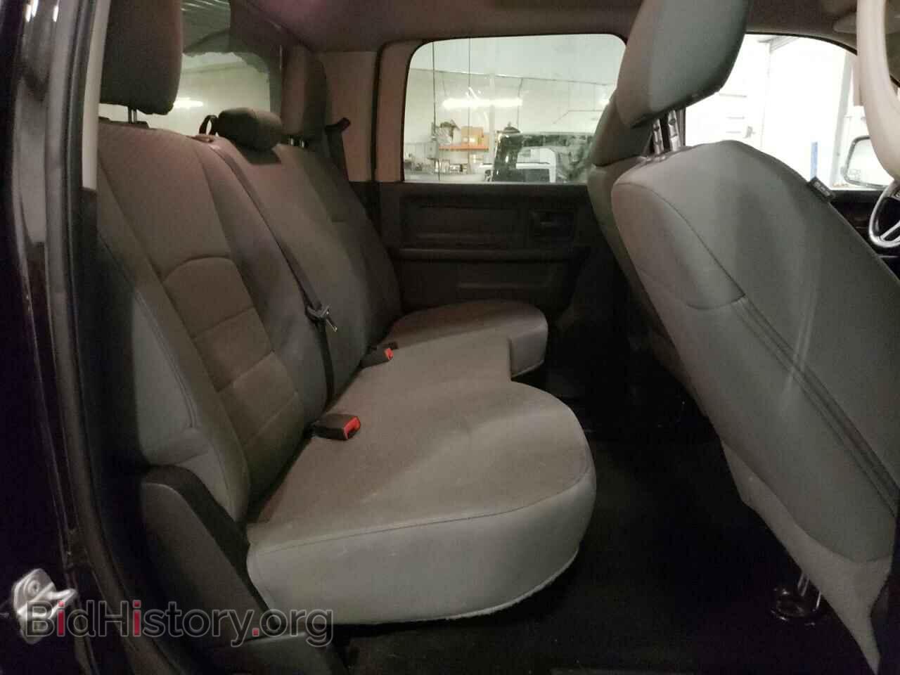 2015 RAM 1500 - VIN: 3C6RR7KT4FG676430 - Фото 10