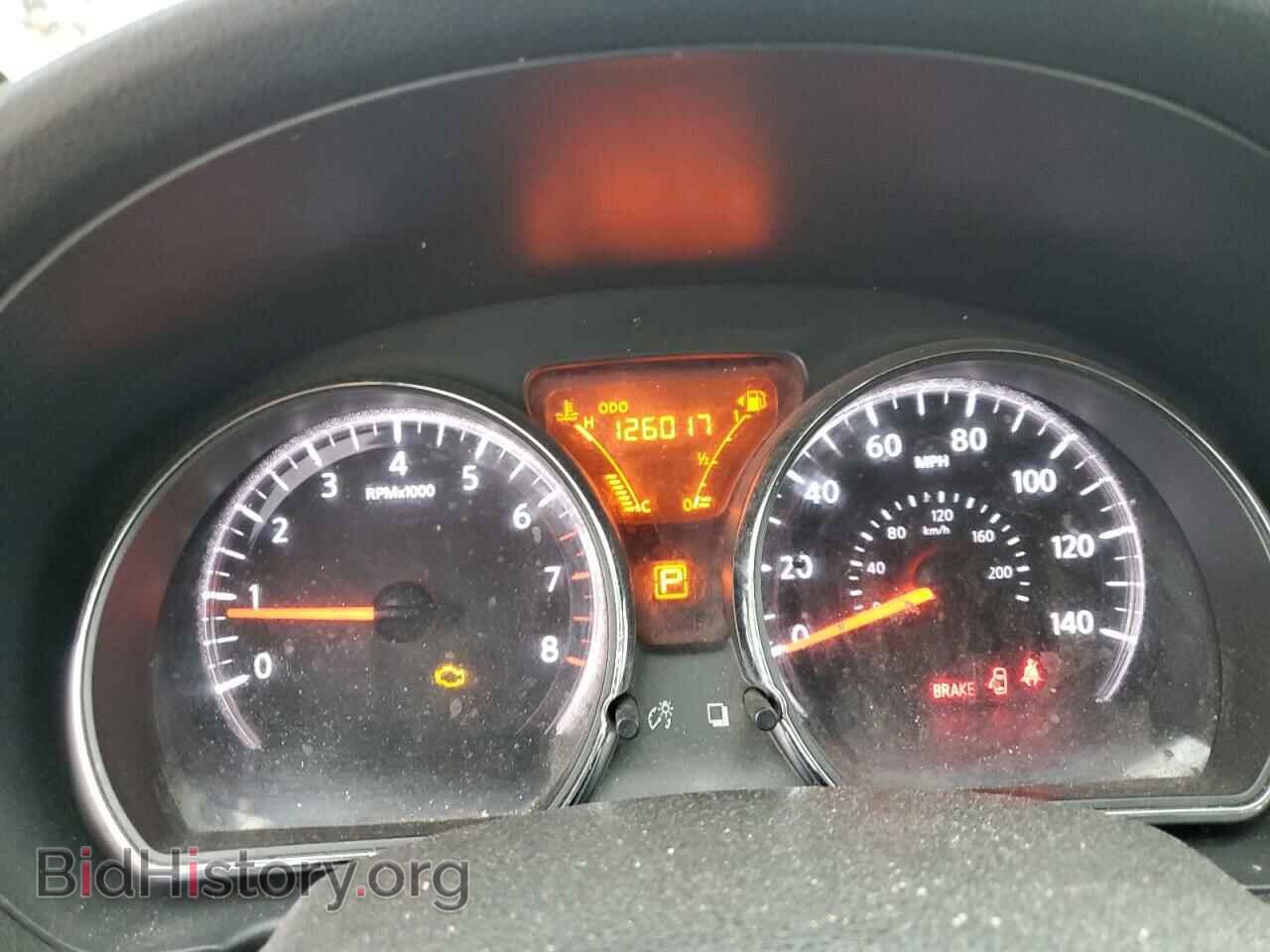 2016 NISSAN VERSA - VIN: 3N1CE2CP0GL400384 - Photo 9