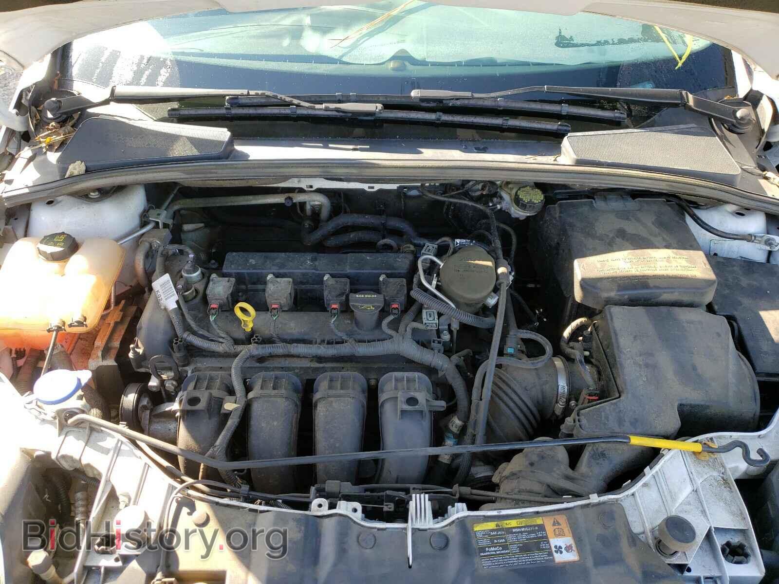 2014 FORD FOCUS - VIN: 1FADP3J21EL190062 - Photo 7