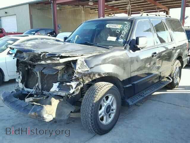 2006 FORD EXPEDITION - VIN: 1FMPU15556LA85434 - Фото 2