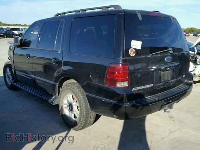 2006 FORD EXPEDITION - VIN: 1FMPU15556LA85434 - Фото 3