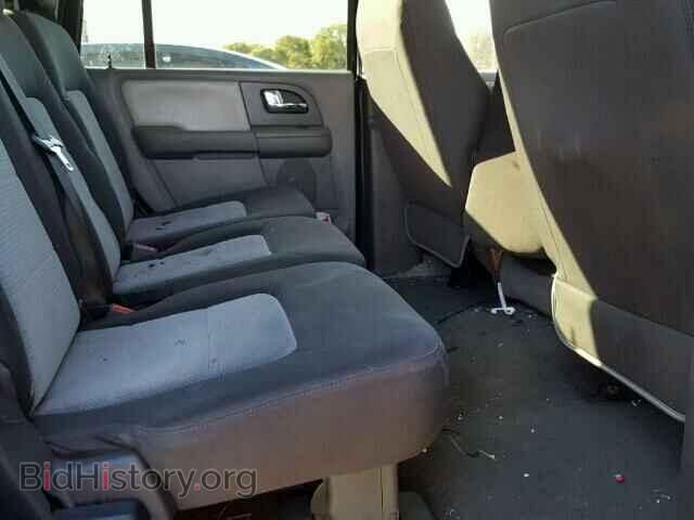 2006 FORD EXPEDITION - VIN: 1FMPU15556LA85434 - Фото 6