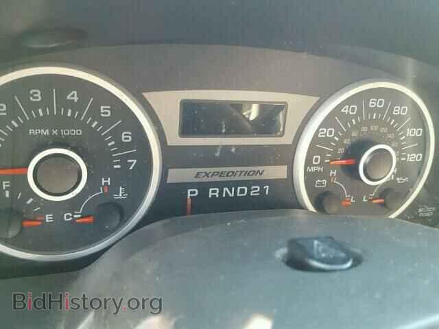 2006 FORD EXPEDITION - VIN: 1FMPU15556LA85434 - Фото 8