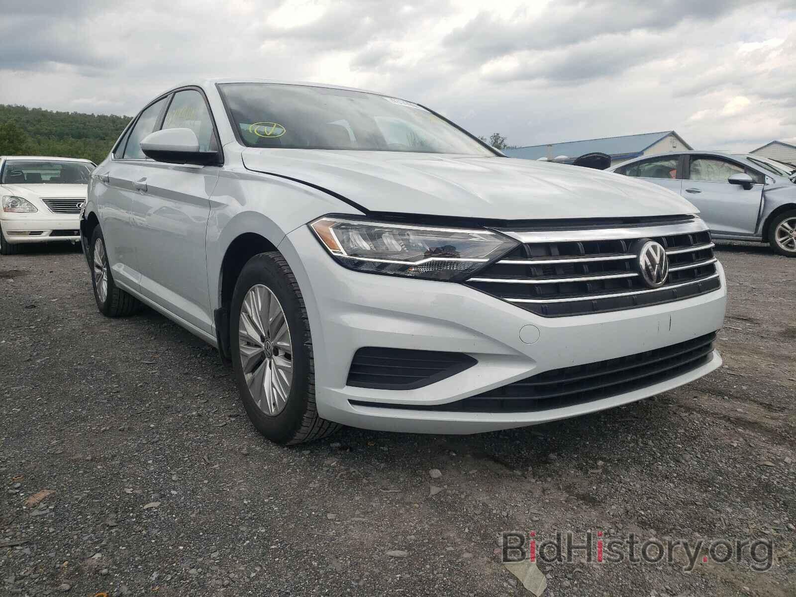 Photo 3VWN57BU3KM099099 - VOLKSWAGEN JETTA 2019