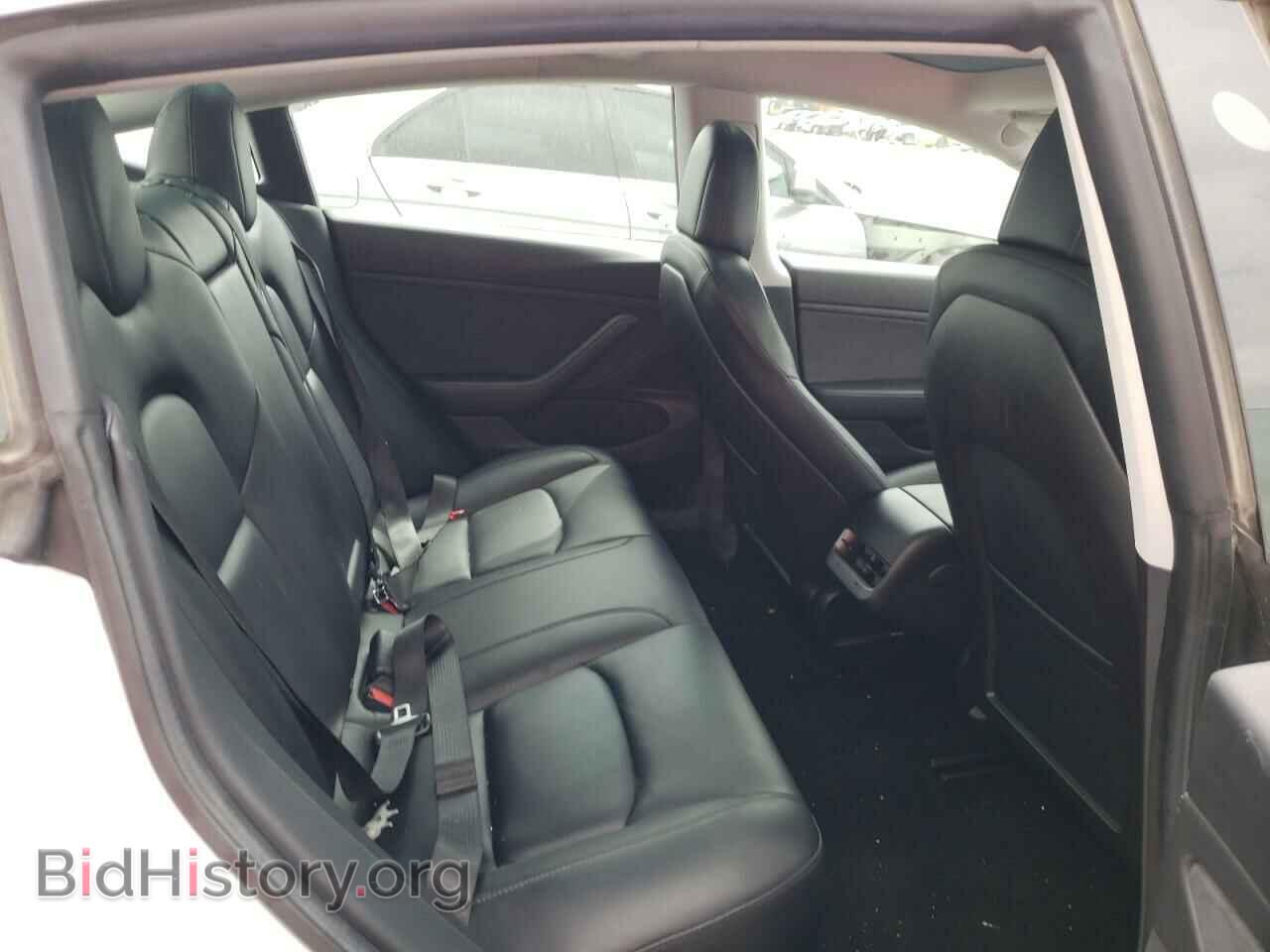 2019 TESLA MODEL 3 - VIN: 5YJ3E1EA9KF466830 - Photo 6