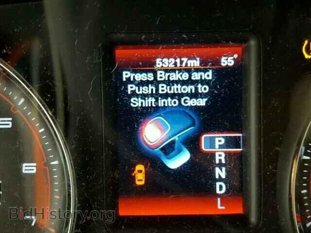 2012 DODGE CHARGER - VIN: 2C3CDXBG7CH215965 - Фото 8