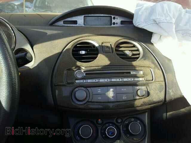 2007 MITSUBISHI ECLIPSE - VIN: 4A3AL25F87E048411 - Photo 9