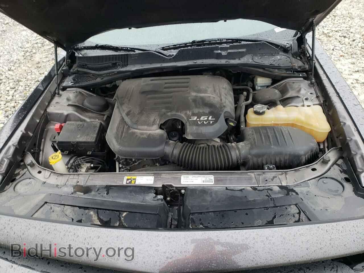 2015 DODGE CHALLENGER - VIN: 2C3CDZAG4FH761494 - Фото 7