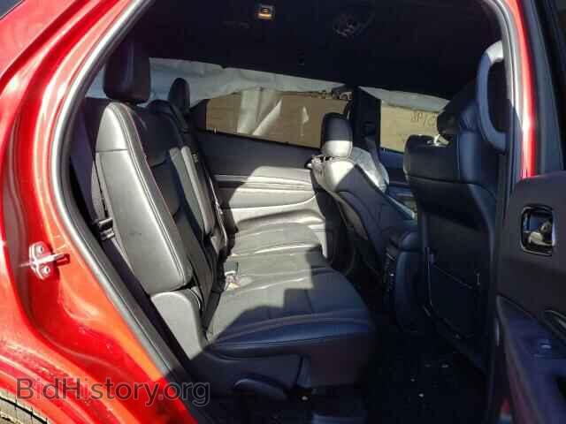 2021 DODGE DURANGO - VIN: 1C4SDHCT7MC636632 - Фото 6