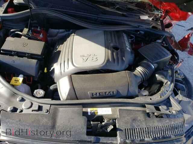 2021 DODGE DURANGO - VIN: 1C4SDHCT7MC636632 - Фото 7