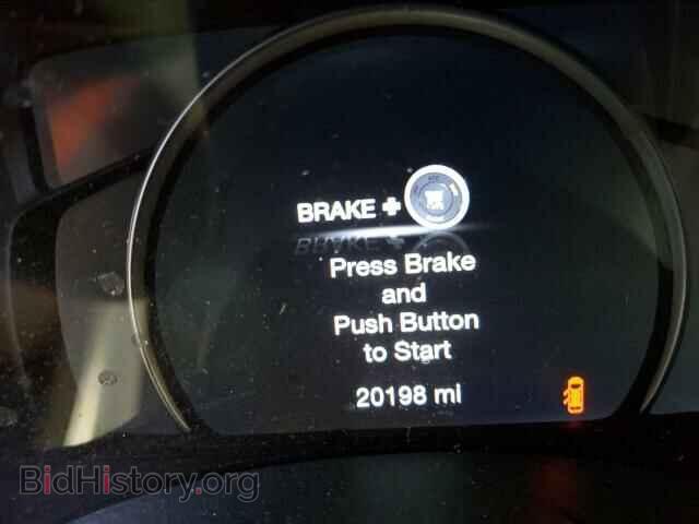 2021 DODGE DURANGO - VIN: 1C4SDHCT7MC636632 - Фото 8