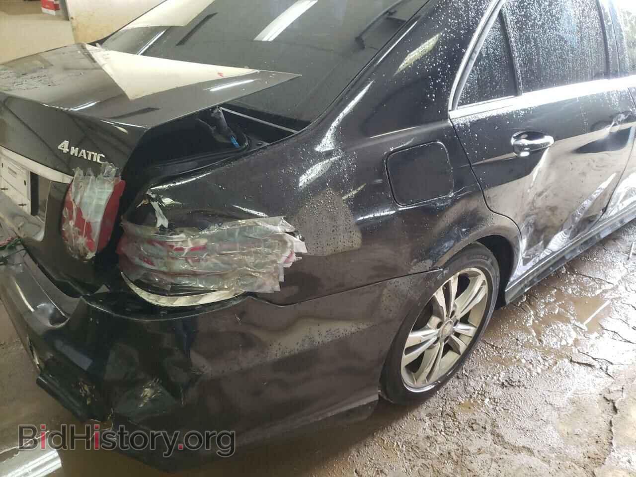 2014 MERCEDES-BENZ E-CLASS - VIN: WDDHF8JB6EA801264 - Фото 9