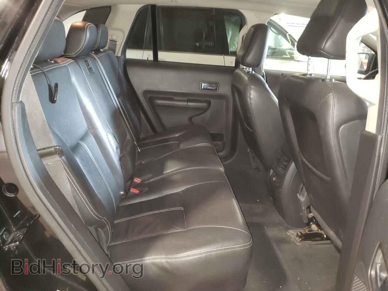 2010 FORD EDGE - VIN: 2FMDK3KC7ABA05339 - Photo 6
