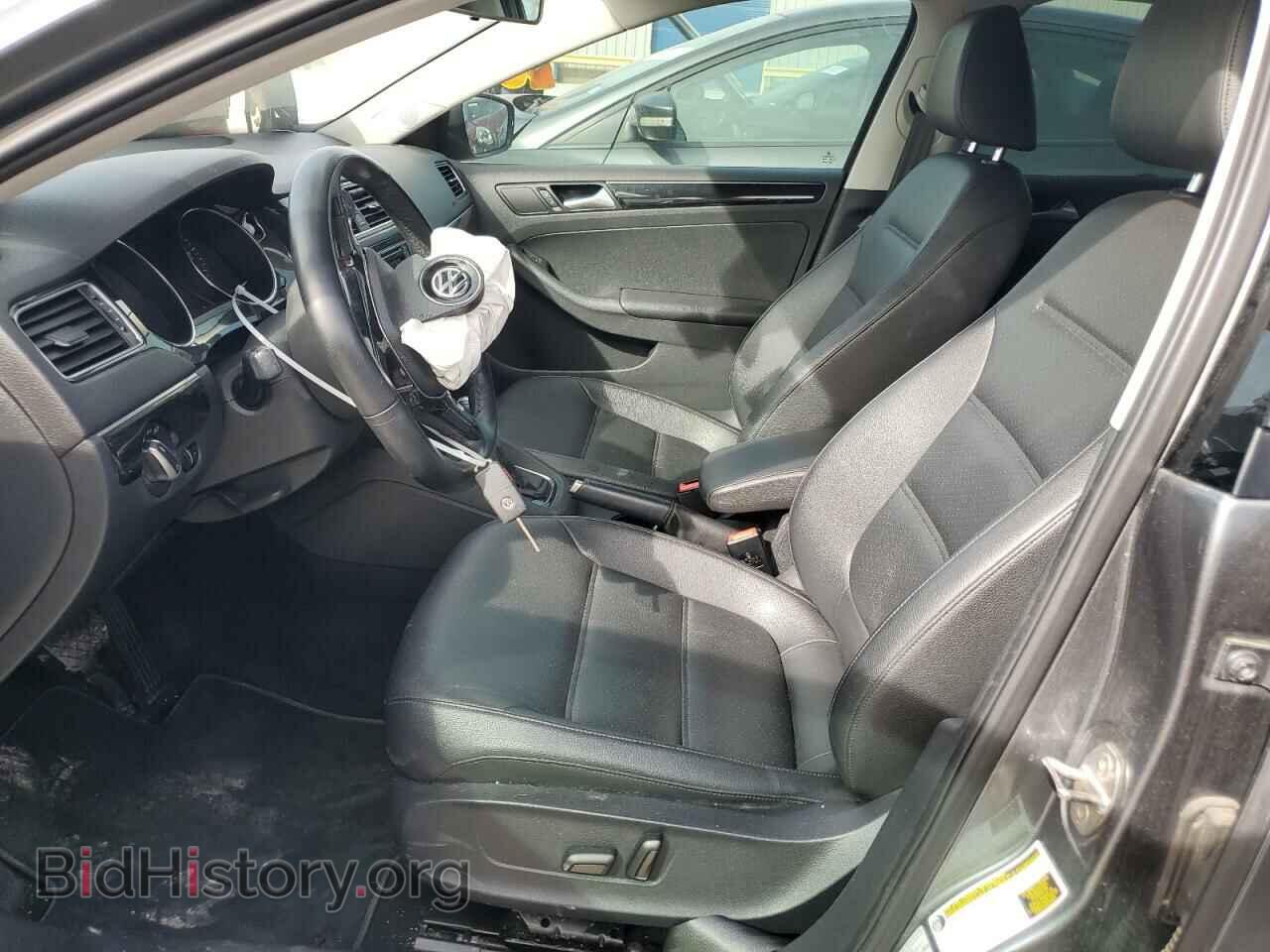 2017 VOLKSWAGEN JETTA - VIN: 3VWL17AJ7HM221109 - Photo 7