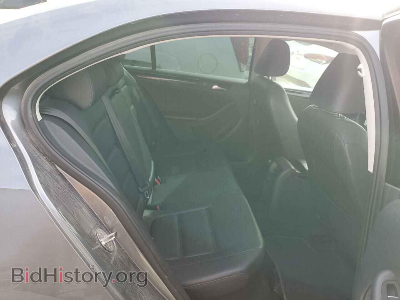 2017 VOLKSWAGEN JETTA - VIN: 3VWL17AJ7HM221109 - Photo 10