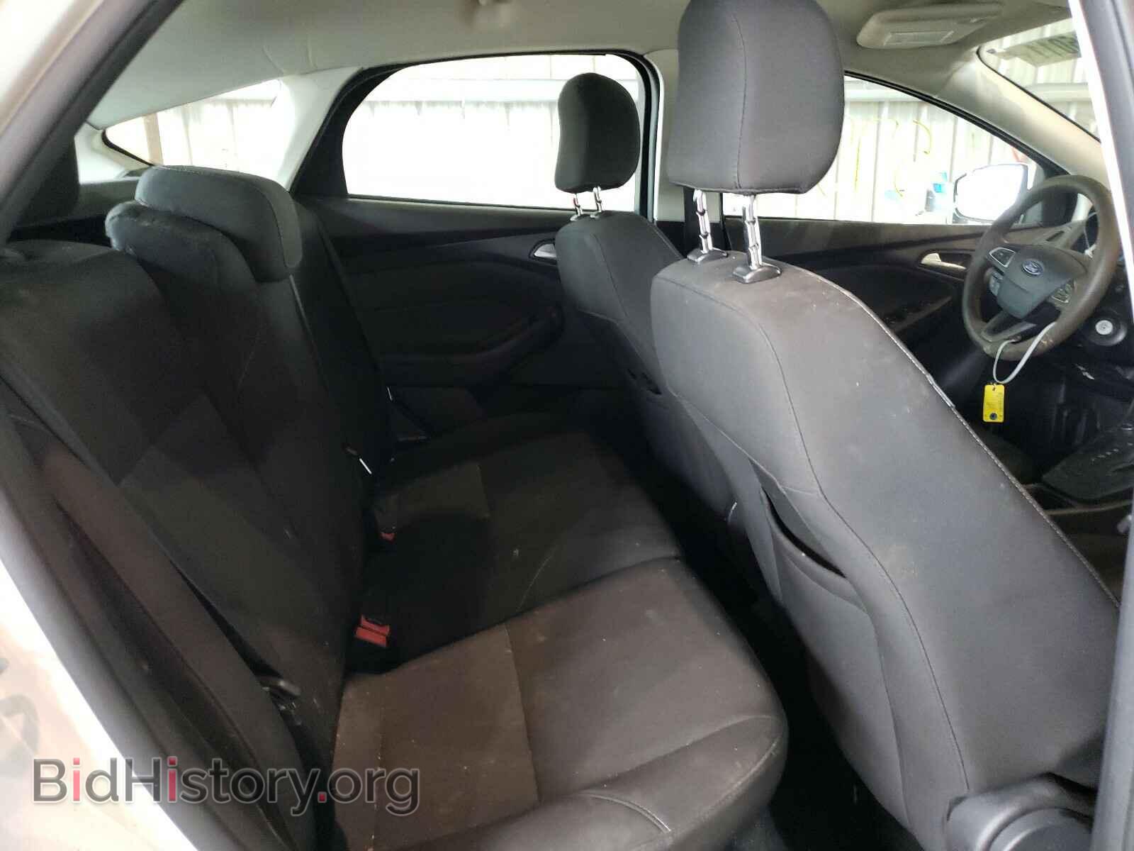 2015 FORD FOCUS - VIN: 1FADP3K24FL249394 - Фото 6
