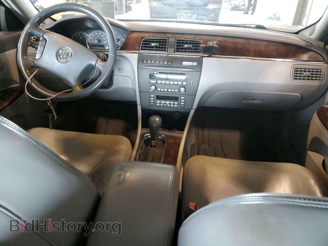 2007 BUICK LACROSSE - VIN: 2G4WE587X71130968 - Фото 8