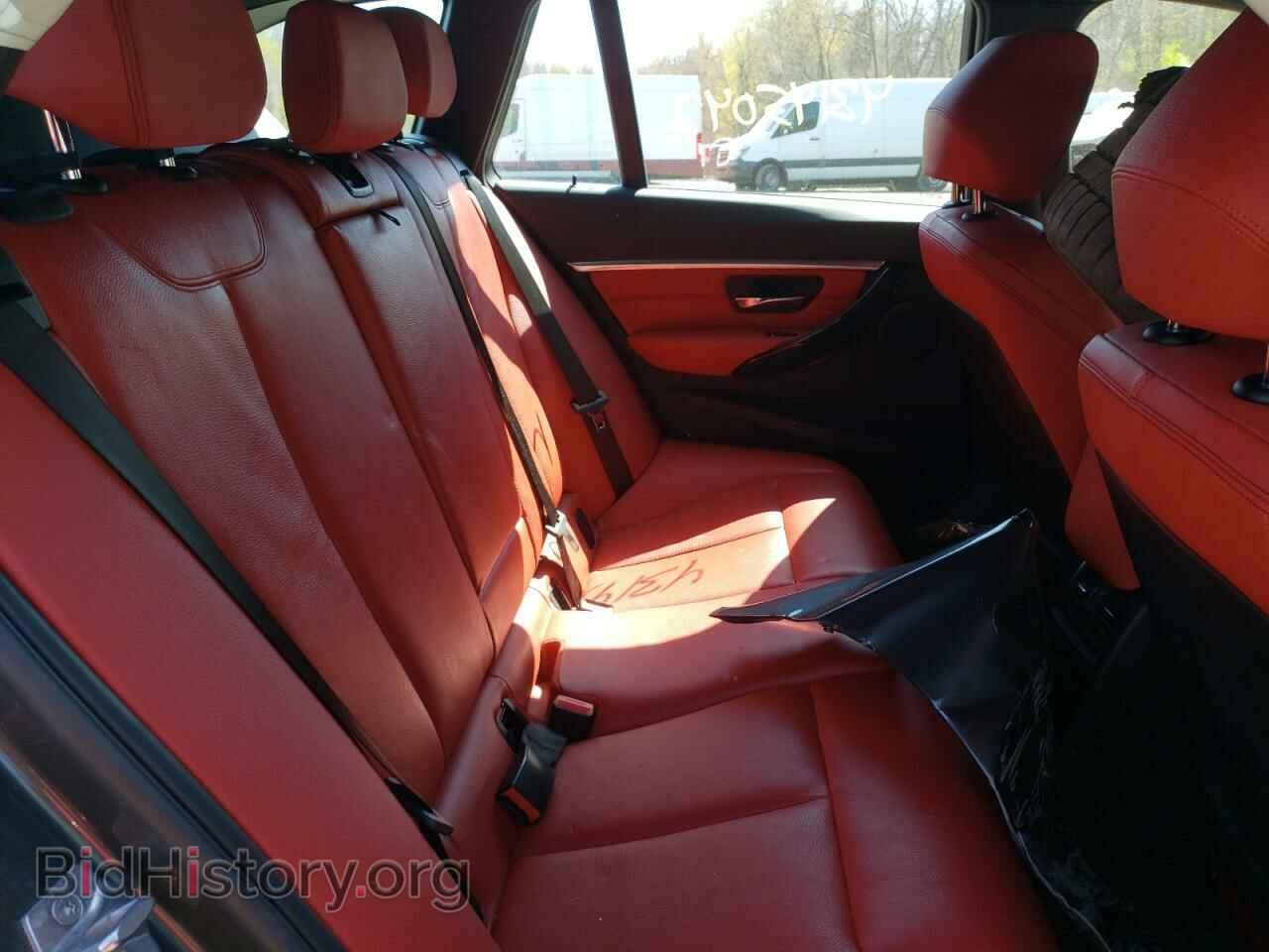 2018 BMW 3 SERIES - VIN: WBA8K3C50JA024085 - Фото 6