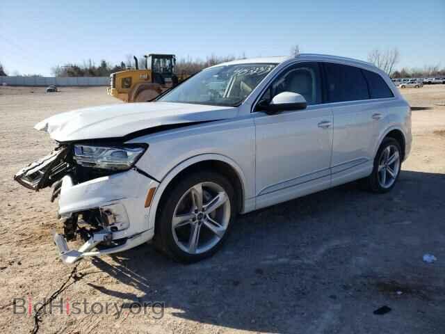 Photo WA1VAAF71KD006831 - AUDI Q7 2019