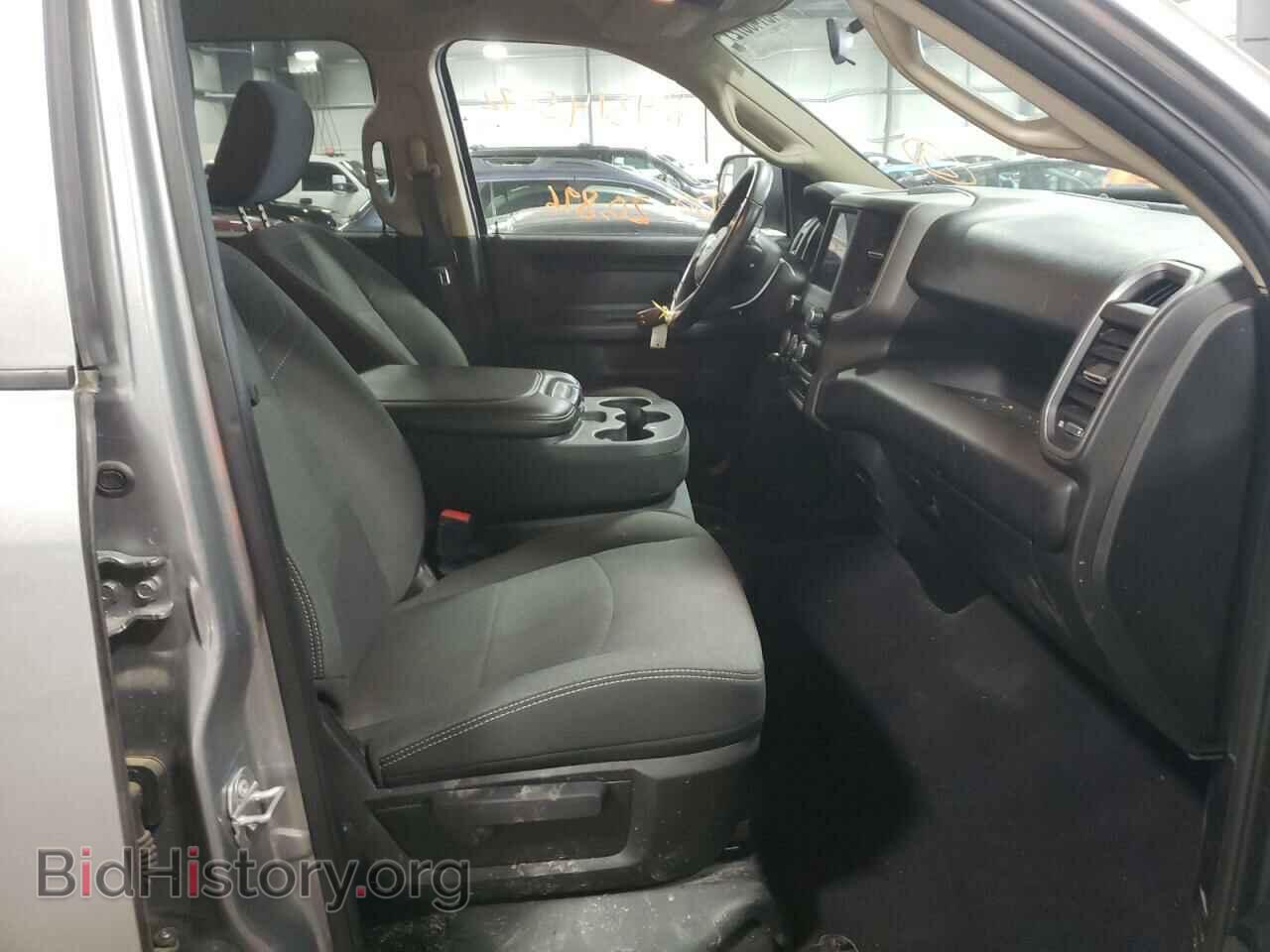 2020 RAM 2500 - VIN: 3C6UR5CJ2LG286742 - Фото 5