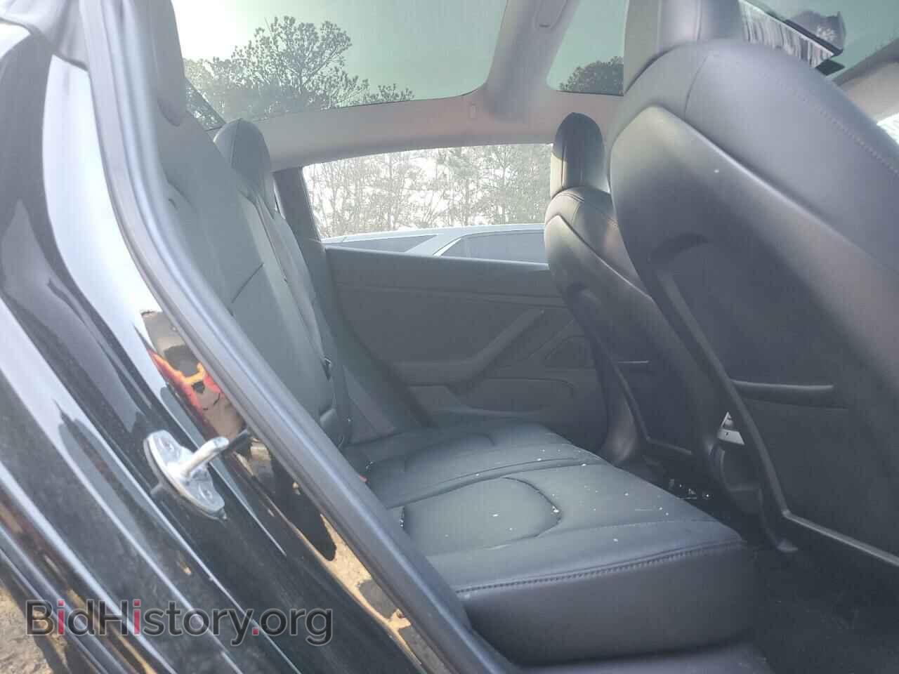 2018 TESLA MODEL 3 - VIN: 5YJ3E1EA2JF004978 - Фото 10