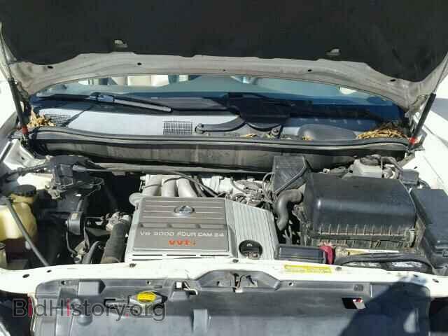 2000 LEXUS RX 300 - VIN: JT6GF10U4Y0077995 - Фото 7